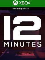 Buy Twelve Minutes - Xbox One/Series X|S [EU/WW] (Digital Code) Game Download