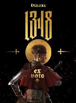 imagem da capa 1348 Ex Voto: Deluxe Edition