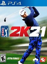 Buy PGA Tour 2K21 - PS4 (Digital Code) Game Download