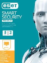 Buy ESET Smart Security Premium 2 Year 5 PC Game Download