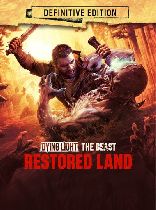 cover image Dying Light The Beast: Restored Land Definitive Edition