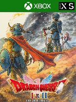 Buy Dragon Quest I & II HD-2D Remake - Xbox Series X|S/Windows PC Game Download