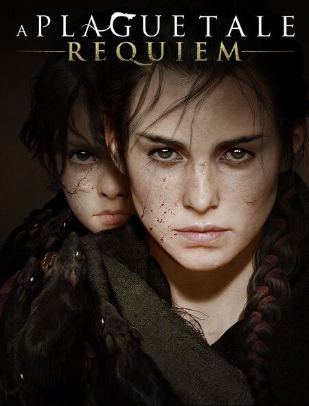 A Plague Tale: Requiem - Windows 10/11 [PC] cd key