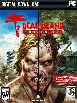 Buy Dead Island Definitive Collection Game Download