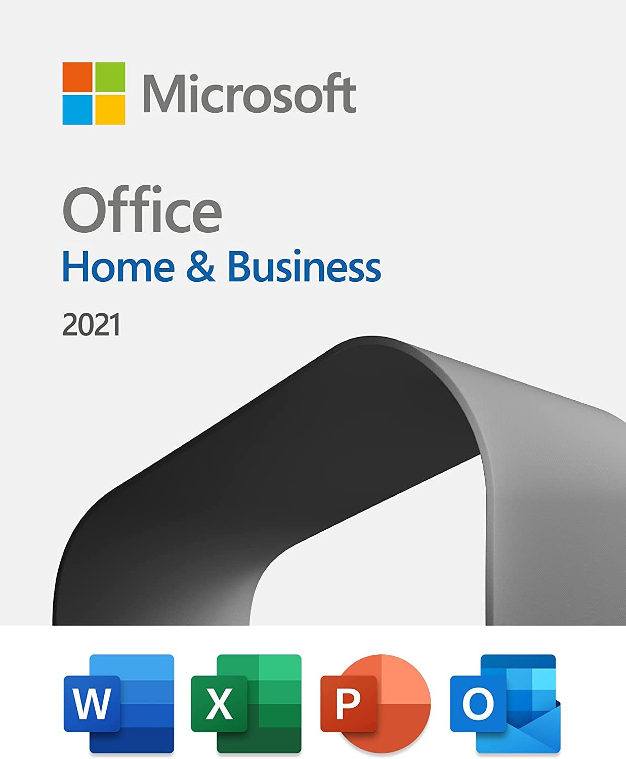 Office 2021 Home and Business cd key