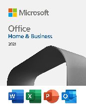 Buy Office 2021 Home and Business (Mac Edition) Game Download