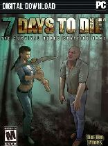 Buy 7 Days to Die Game Download
