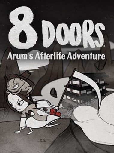 8Doors: Arum's Afterlife Adventure cd key