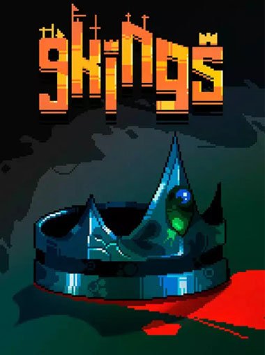 9 Kings cd key