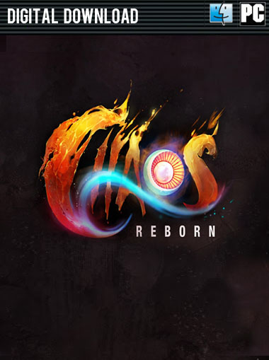 Chaos Reborn cd key