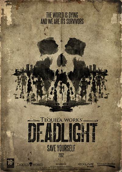 Deadlight Director's Cut cd key