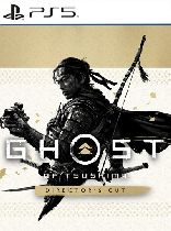 Buy Ghost of Tsushima Director's Cut - PS5 (Digital Code) Game Download