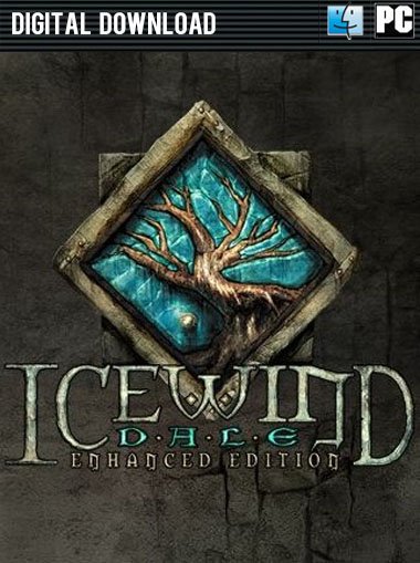 Icewind Dale: Enhanced Edition cd key