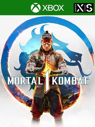 Mortal Kombat 1 (2023) - Xbox Series X|S cd key