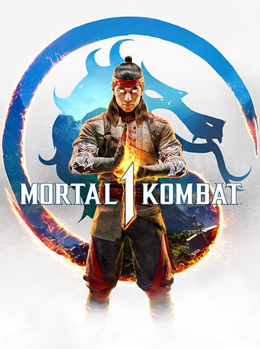Mortal Kombat 1 (2023) cd key