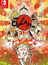 Buy OKAMI HD - Nintendo Switch Game Download