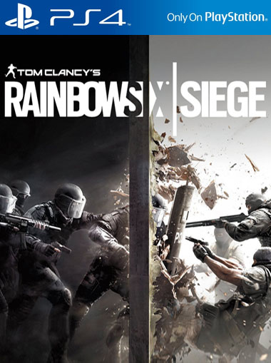 cd activation key rainbow six siege