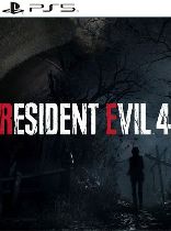 Buy Resident Evil 4 Remake - PS5 (Digital Download) Game Download