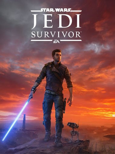 Star Wars: Jedi Survivor cd key