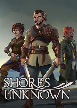 Shores Unknown cd key