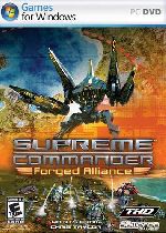 Buy Supreme Commander: Forged Alliance Game Download