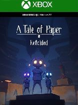 Buy A Tale of Paper: Refolded - Xbox Series X|S/Windows PC (Digital Code) Game Download