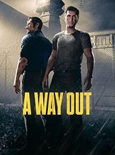 A Way Out cd key