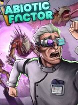 Captura de pantalla Abiotic Factor