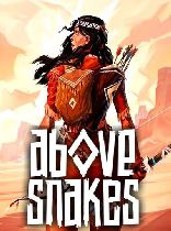 Buy Above Snakes Game Download