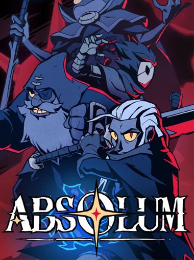 Absolum cover image
