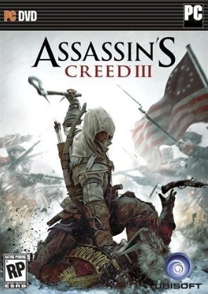 Assassins Creed III cd key