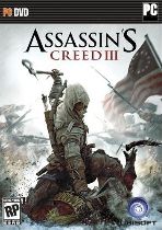 Buy Assassins Creed III Game Download