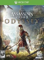 Buy Assassin's Creed Odyssey - Xbox One (Digital Code) Game Download