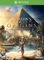 Buy Assassins Creed Origins - Xbox One (Digital Code) Game Download