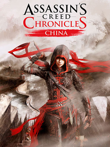 Assassin’s Creed Chronicles: China cd key