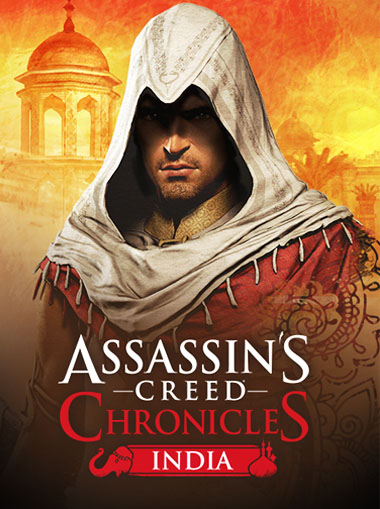Assassin’s Creed Chronicles: India cd key