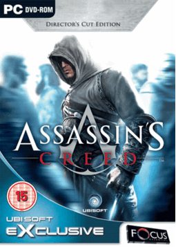 Assassins Creed Directors Cut cd key