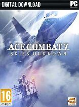 Buy Ace Combat 7: Skies Unknown Game Download