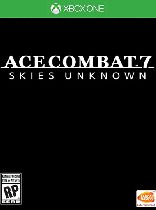 Buy Ace Combat 7: Skies Unknown - Xbox One (Digital Code) Game Download