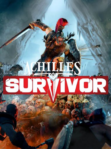 Achilles: Survivor Coverbild