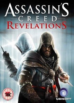 Assassins Creed Revelations + 2 DLC's cd key