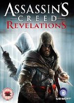 Buy Assassins Creed Revelations + 2 DLC's Game Download