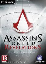 Buy Assassins Creed Revelations Collectors Edition Game Download
