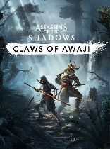 Skärmdump Assassin's Creed Shadows Claws of Awaji Expansion - DLC [EU/RoW]
