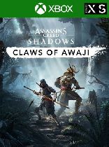 Buy Assassin's Creed Shadows Claws of Awaji Expansion (DLC) - Xbox Series X|S Game Download