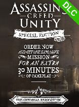 Buy Assassin's Creed Unity - Special Edition Upgrade (DLC Only) Game Download