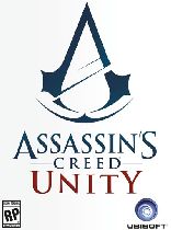 Assassin's Creed Unity, PC - Uplay