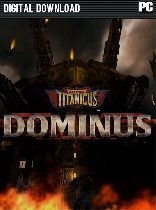 Buy Adeptus Titanicus: Dominus Game Download