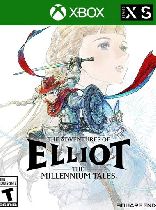 Buy The Adventures of Elliot: The Millennium Tales - Xbox Series X|S/Windows PC Game Download