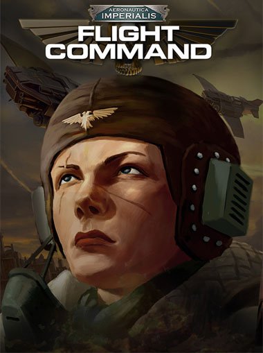 Aeronautica Imperialis: Flight Command cd key